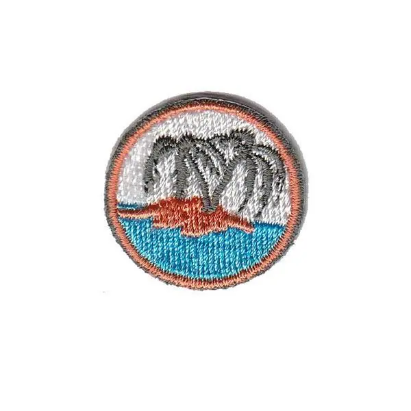 Embroidery 0005 — Embroidery supplied by Topono