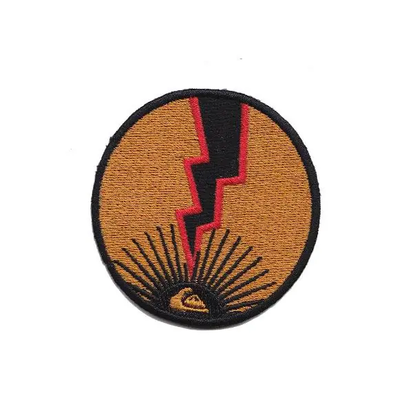 Embroidery 0014 — Embroidery supplied by Topono