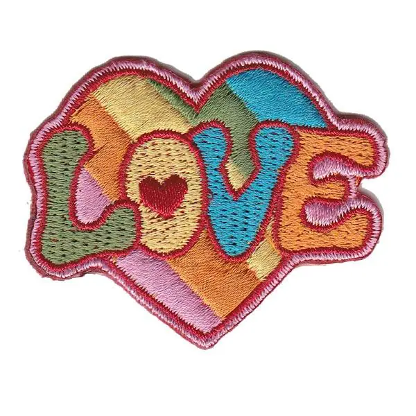 Embroidery 0019 — Embroidery supplied by Topono