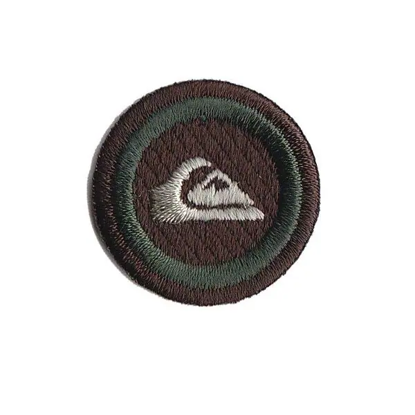 Embroidery 0026 — Embroidery supplied by Topono