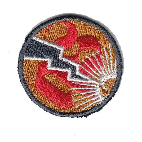 Embroidery 0034 — Embroidery supplied by Topono