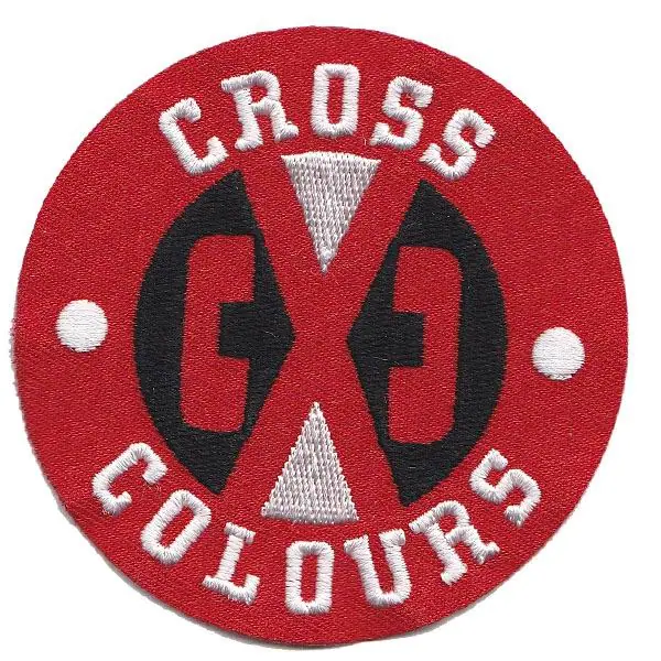 Embroidery 0037 — Embroidery supplied by Topono