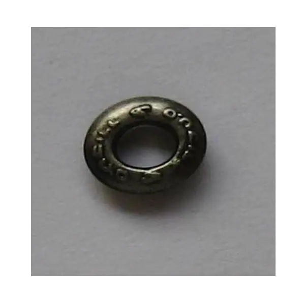 Eyelet 0004 — Eyelet supplied by Topono