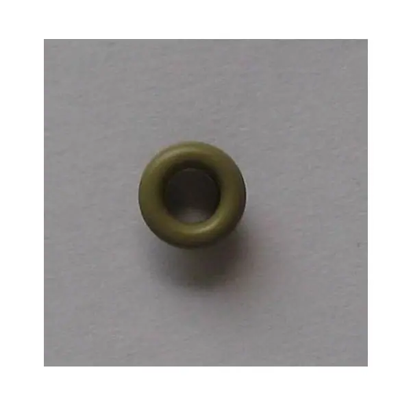 Eyelet 0008 &mdash; Eyelet supplied by Topono