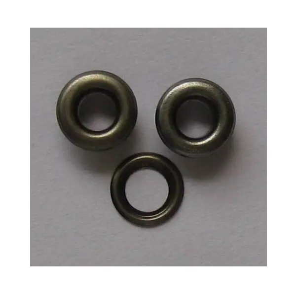Eyelet 0011 — Eyelet supplied by Topono