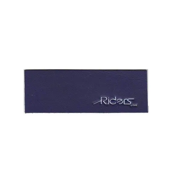 Leather Patch 0008 &mdash; Leather Patch supplied by Topono