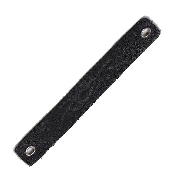 Leather Patch 0012 — Leather Patch supplied by Topono