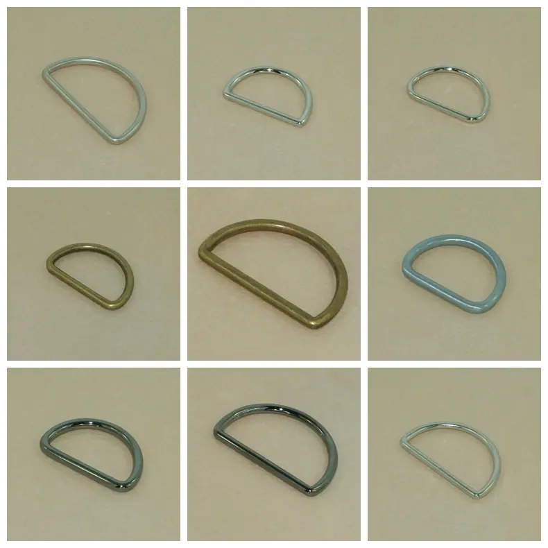Metal Buckle 013 — Metal Buckle supplied by Topono