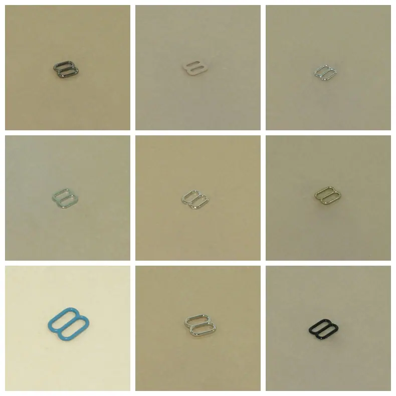 Metal Buckle 379 — Metal Buckle supplied by Topono