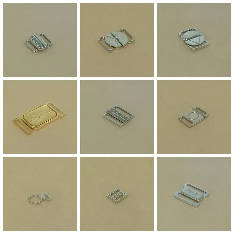 Metal Buckle 396 &mdash; Metal Buckle supplied by Topono