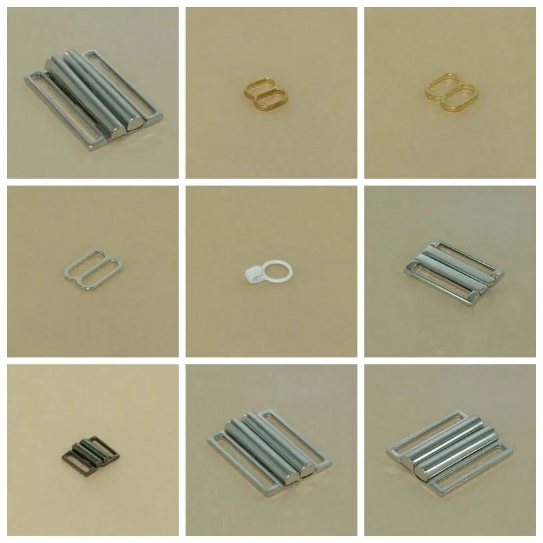 Metal Buckle 397 &mdash; Metal Buckle supplied by Topono