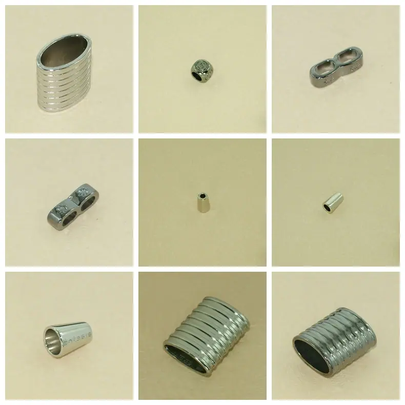 Metal End 045 — Metal Ending supplied by Topono