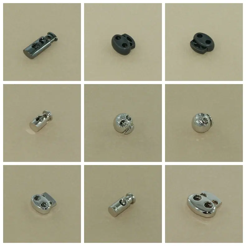 Metal Stopper 001 — Metal Stopper supplied by Topono