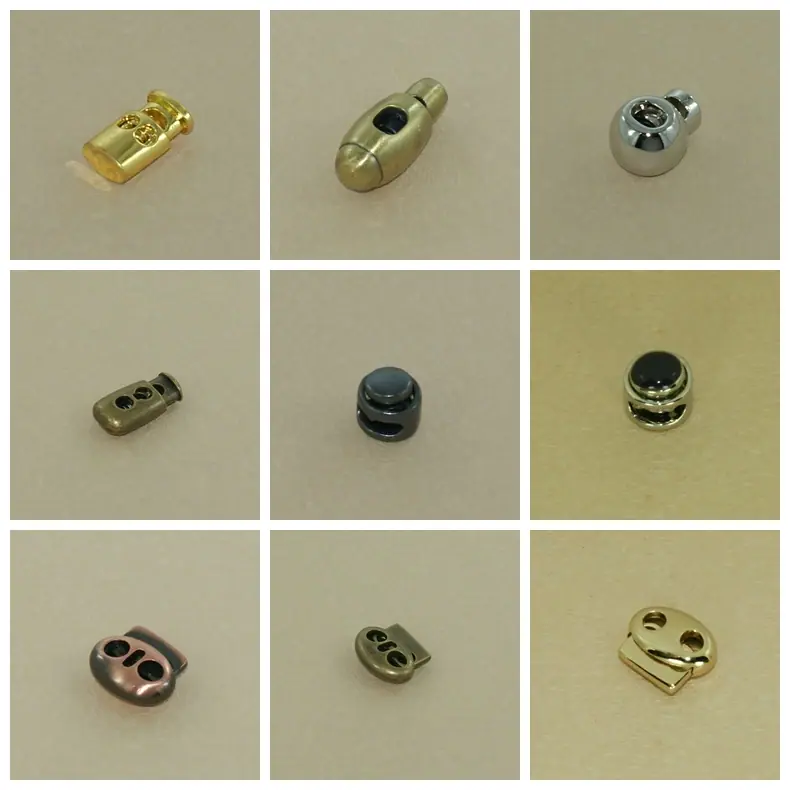 Metal Stopper 004 — Metal Stopper supplied by Topono
