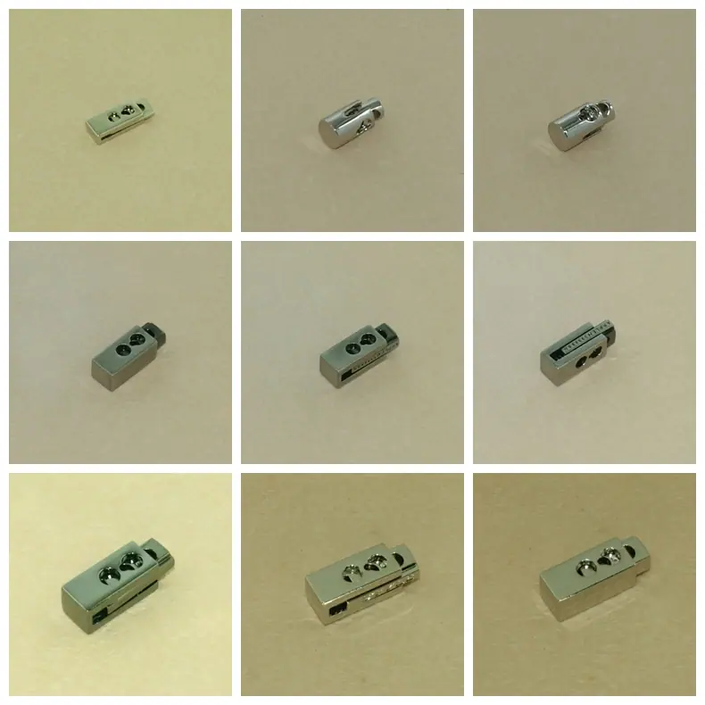 Metal Stopper 005 — Metal Stopper supplied by Topono