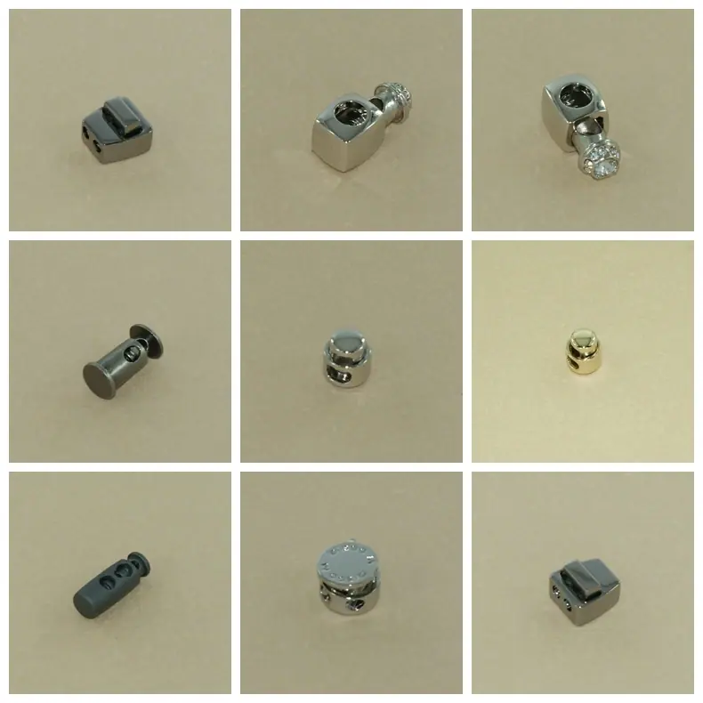 Metal Stopper 008 — Metal Stopper supplied by Topono
