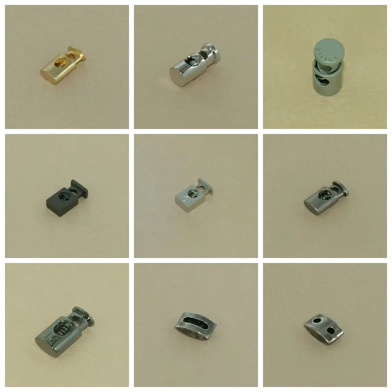 Metal Stopper 010 — Metal Stopper supplied by Topono