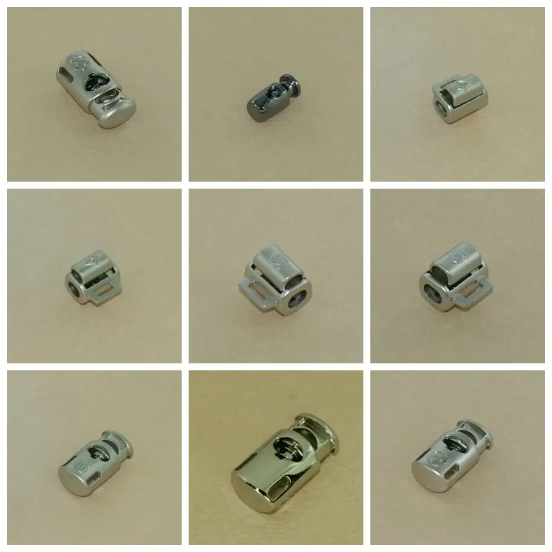 Metal Stopper 011 — Metal Stopper supplied by Topono