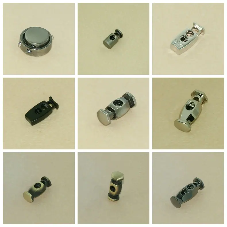 Metal Stopper 013 — Metal Stopper supplied by Topono