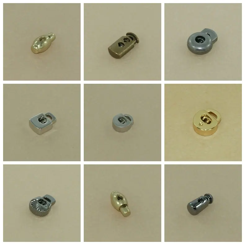 Metal Stopper 014 — Metal Stopper supplied by Topono