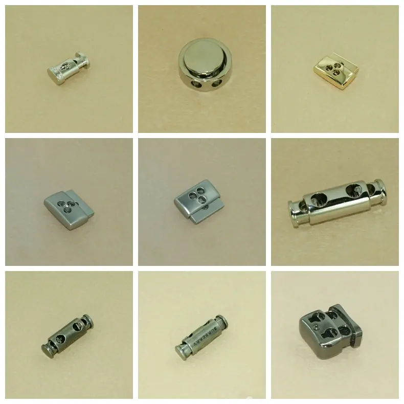 Metal Stopper 015 — Metal Stopper supplied by Topono