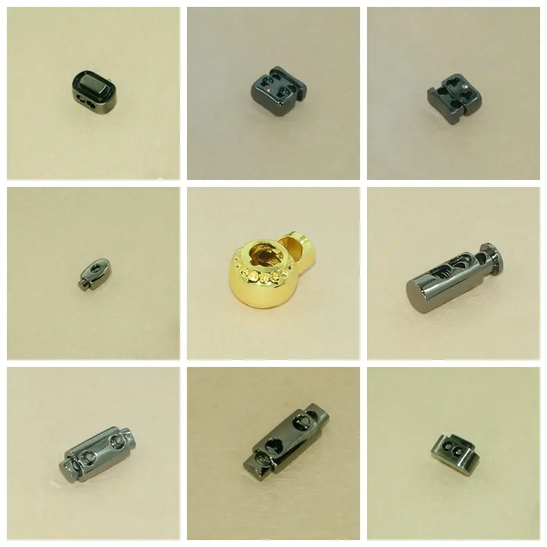 Metal Stopper 016 — Metal Stopper supplied by Topono