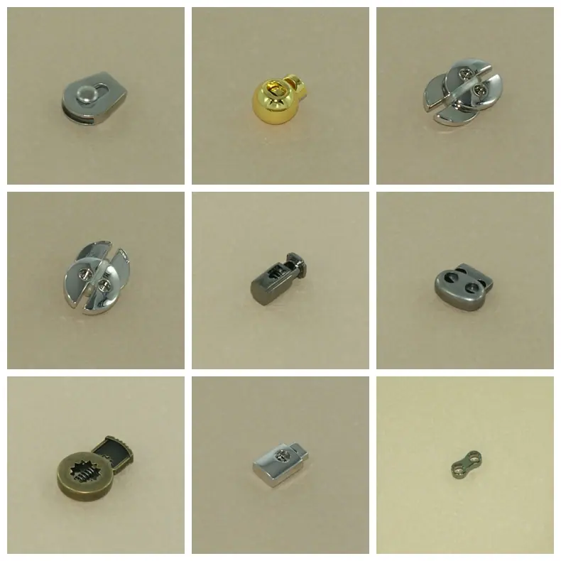 Metal Stopper 017 — Metal Stopper supplied by Topono