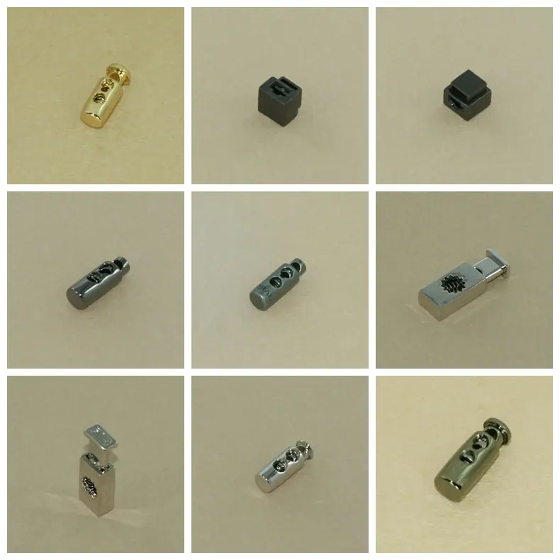Metal Stopper 025 — Metal Stopper supplied by Topono