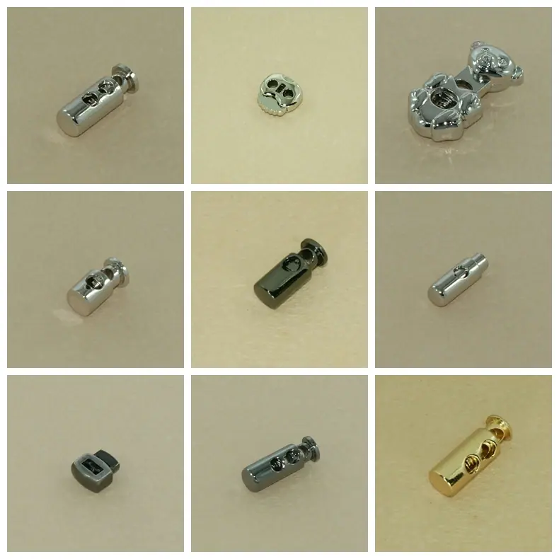 Metal Stopper 029 — Metal Stopper supplied by Topono