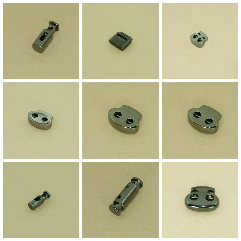 Metal Stopper 030 — Metal Stopper supplied by Topono