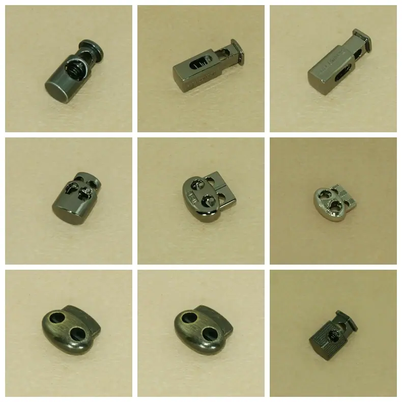 Metal Stopper 032 — Metal Stopper supplied by Topono