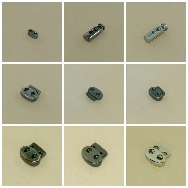Metal Stopper 035 — Metal Stopper supplied by Topono