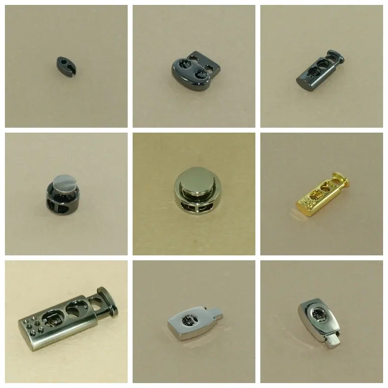 Metal Stopper 037 — Metal Stopper supplied by Topono