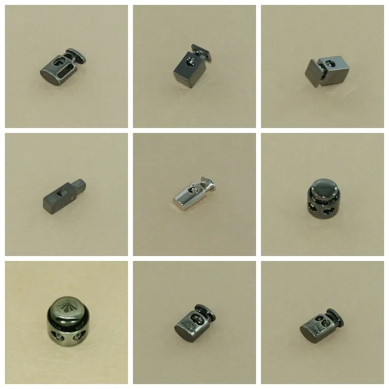 Metal Stopper 038 — Metal Stopper supplied by Topono