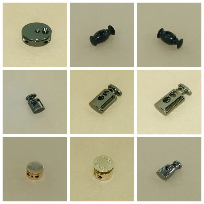 Metal Stopper 039 — Metal Stopper supplied by Topono