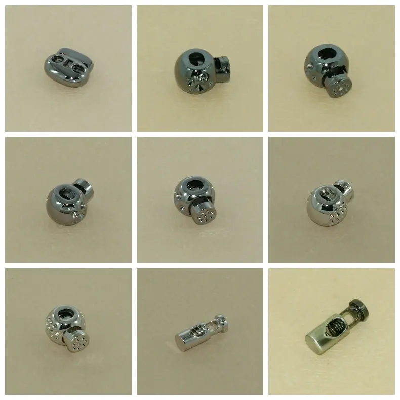 Metal Stopper 041 — Metal Stopper supplied by Topono