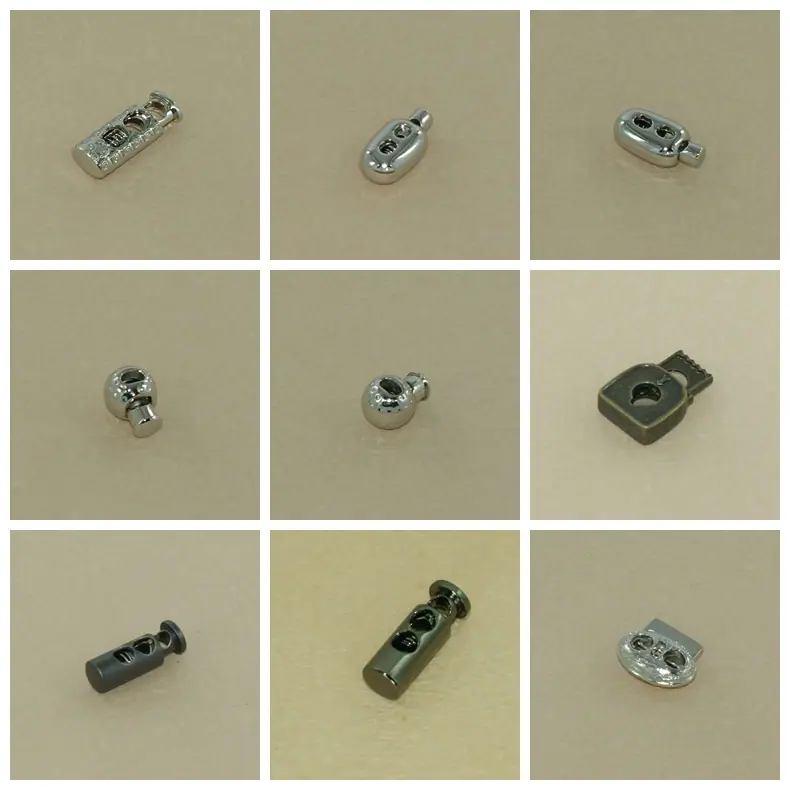 Metal Stopper 042 — Metal Stopper supplied by Topono