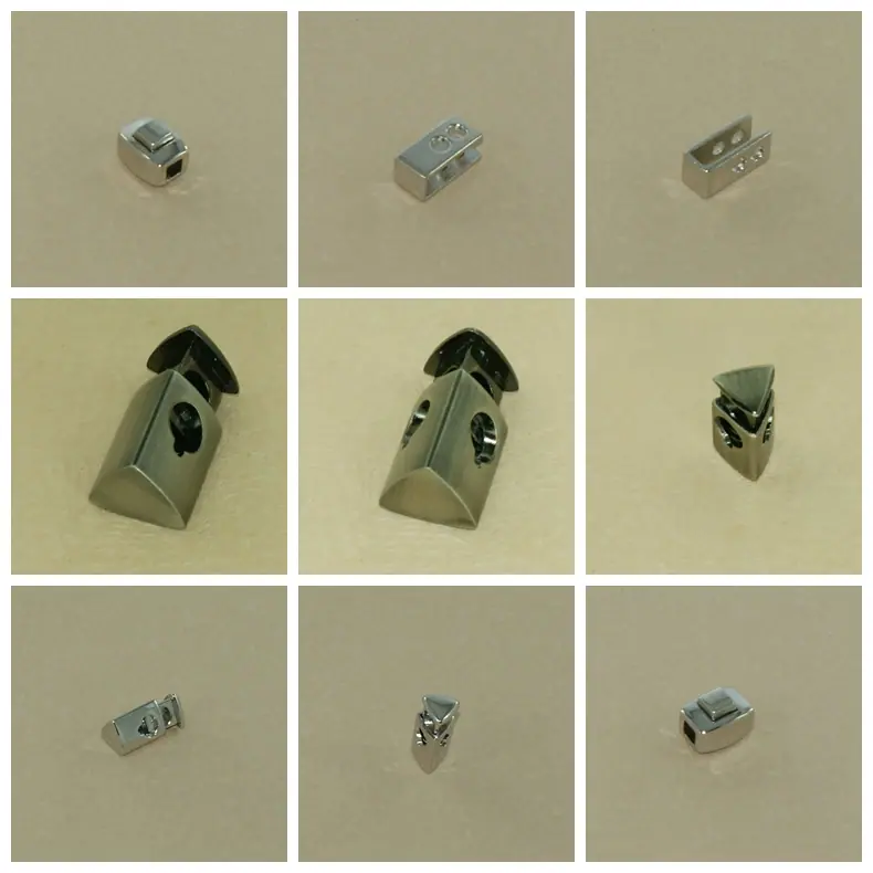 Metal Stopper 043 — Metal Stopper supplied by Topono