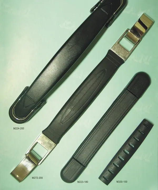 Plastic Buckle 079 — Plastic Buckle supplied by Topono