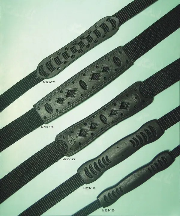 Plastic Buckle 083 — Plastic Buckle supplied by Topono