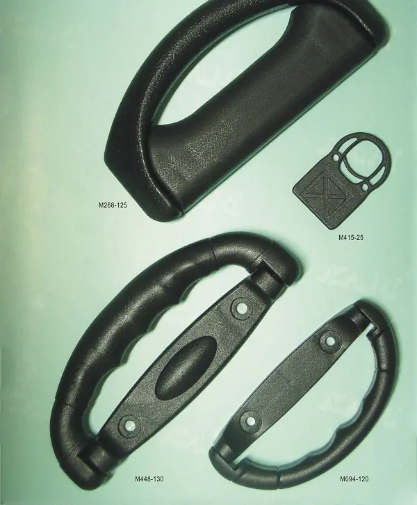 Plastic Buckle 087 — Plastic Buckle supplied by Topono