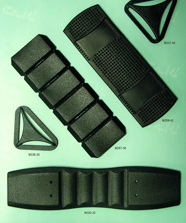 Plastic Buckle 088 — Plastic Buckle supplied by Topono