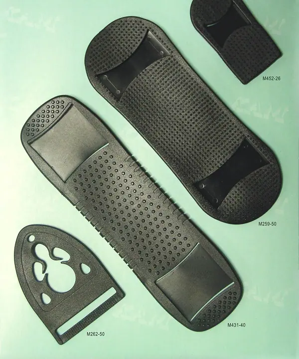 Plastic Buckle 089 — Plastic Buckle supplied by Topono