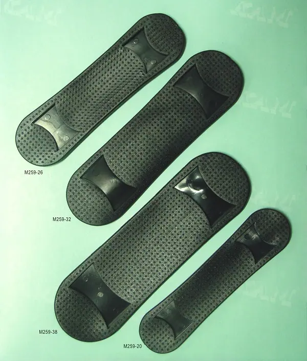 Plastic Buckle 090 — Plastic Buckle supplied by Topono