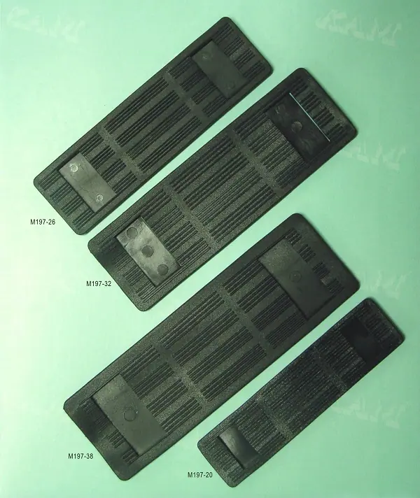 Plastic Buckle 091 — Plastic Buckle supplied by Topono