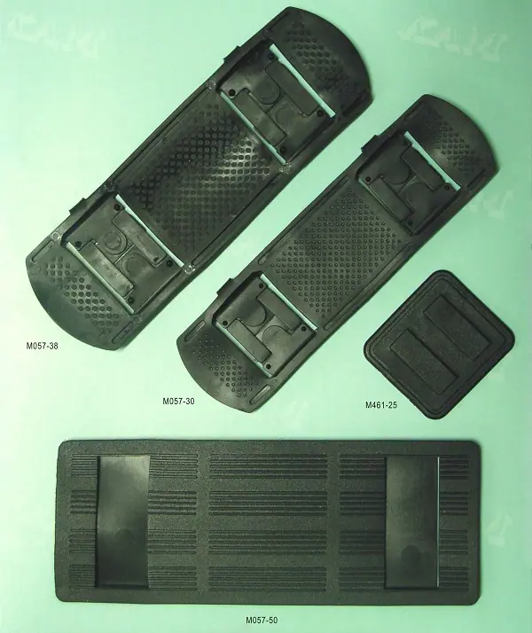 Plastic Buckle 092 — Plastic Buckle supplied by Topono