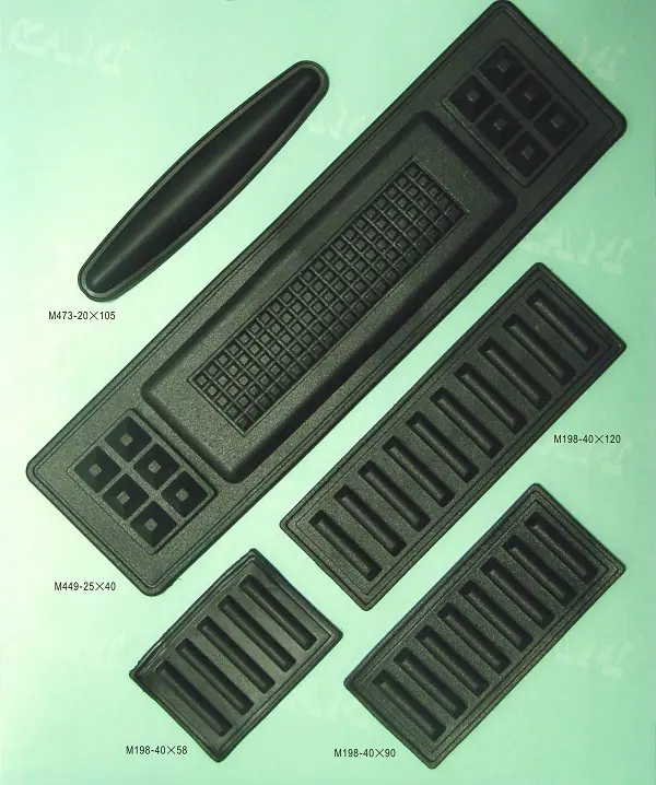 Plastic Buckle 097 — Plastic Buckle supplied by Topono