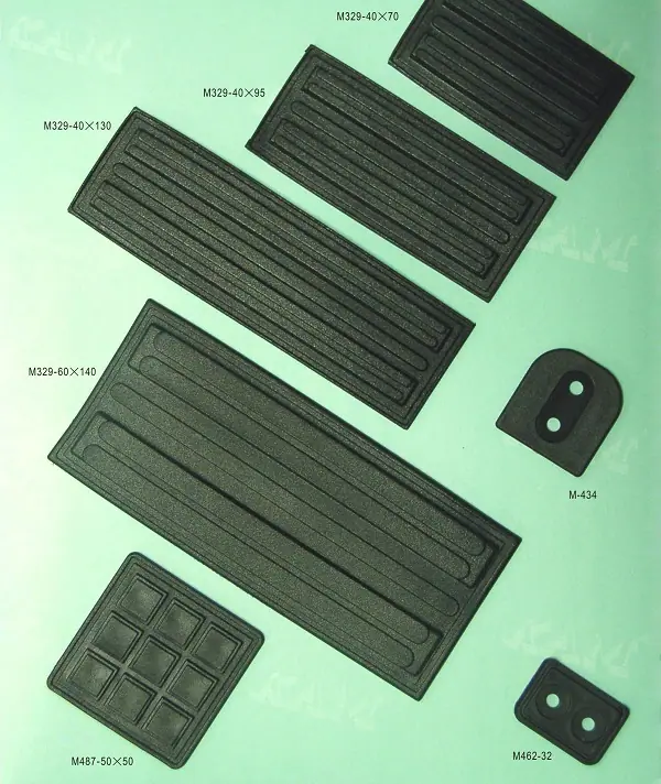 Plastic Buckle 098 — Plastic Buckle supplied by Topono
