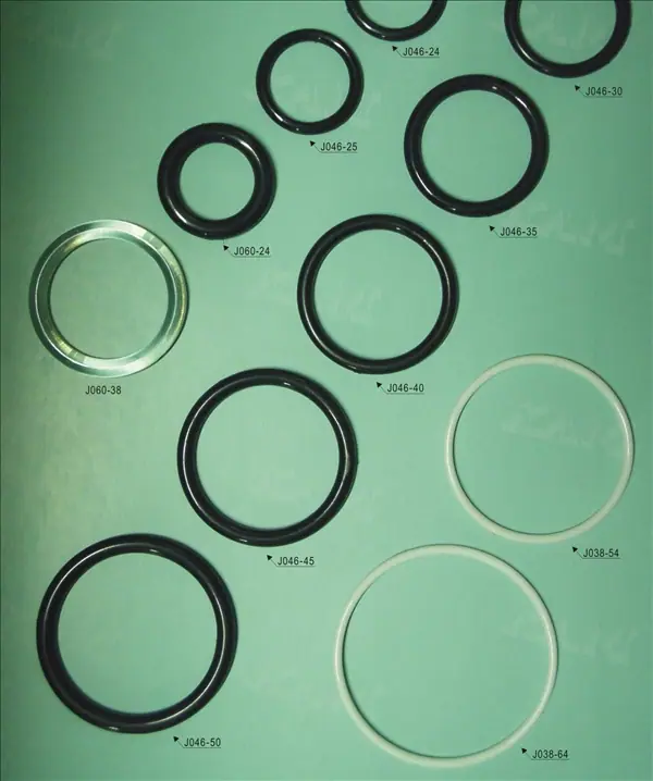 Plastic Buckle 116 — Plastic Buckle supplied by Topono