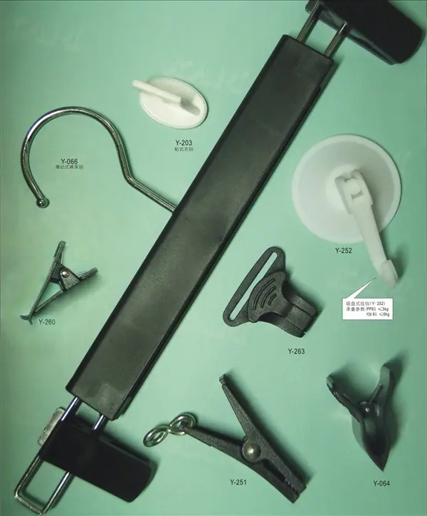 Plastic Buckle 133 — Plastic Buckle supplied by Topono